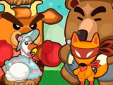 Chaotic Garden game thumbnail