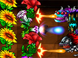 Angry Plants Defense game thumbnail
